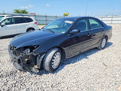 2006 Toyota Camry
