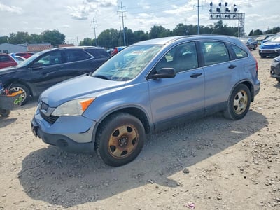 2008 Honda CR-V