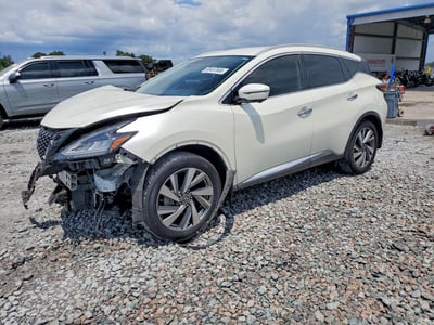 2021 Nissan Murano