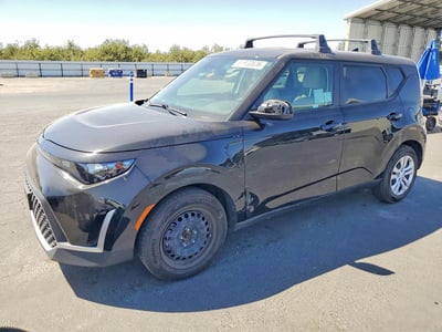 2024 Kia Soul