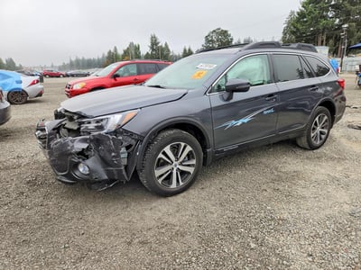 4S4BSANC1J3****** 2018 Subaru Outback