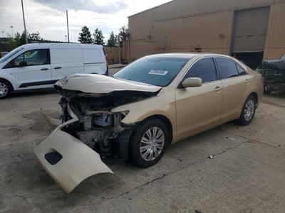4T1BF3EK8BU****** 2011 Toyota Camry