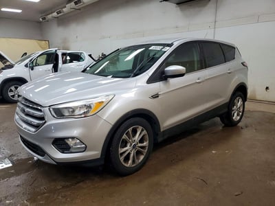 1FMCU0GD0HU****** 2017 Ford Escape