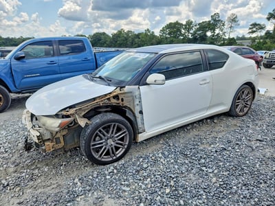 JTKJF5C77C3****** 2012 Scion TC