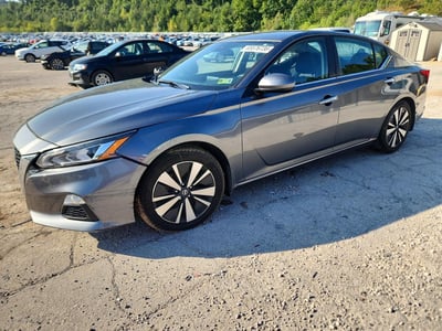 1N4BL4DVXNN****** 2022 Nissan Altima
