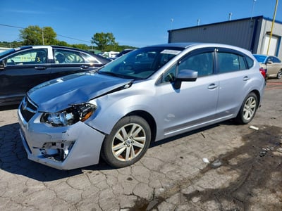 JF1GPAC65F8****** 2015 Subaru Impreza