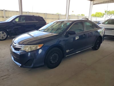 4T4BF1FK5ER****** 2014 Toyota Camry