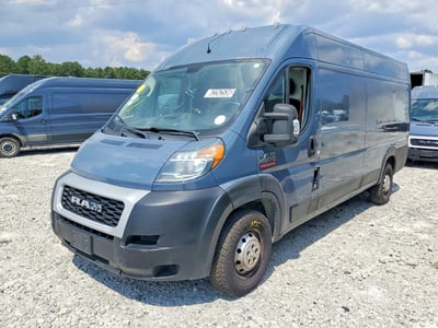 3C6URVJG8LE****** 2020 RAM Promaster