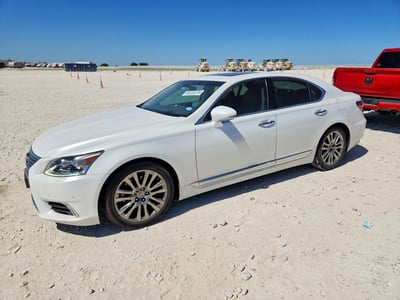 JTHBL5EF2E5****** 2014 Lexus LS