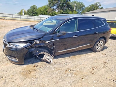2020 Buick Enclave