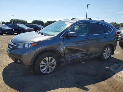 2HKRM4H78CH****** 2012 Honda CR-V