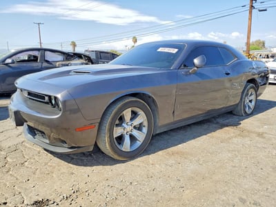 2C3CDZAG3MH****** 2021 Dodge Challenger