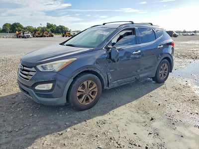 2014 Hyundai Santa Fe