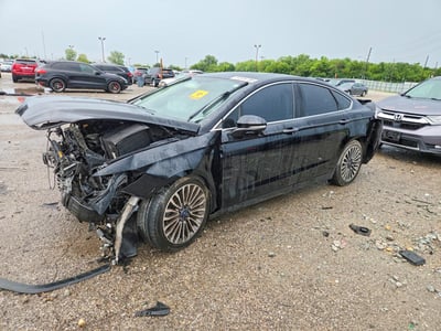 3FA6P0HD7HR****** 2017 Ford Fusion