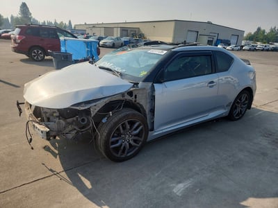 JTKJF5C73E3****** 2014 Scion TC