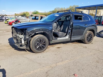 7MMVAADW6SN****** 2025 Mazda CX-50 Hybrid