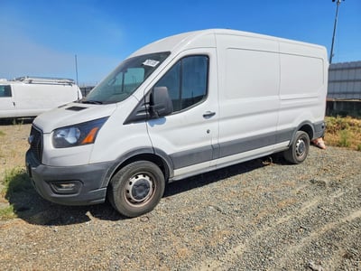 1FTBR1C86RK****** 2024 Ford Transit 250