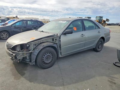 2006 Toyota Camry