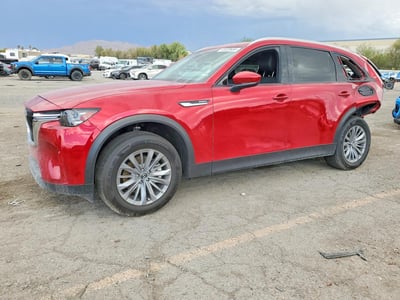 JM3KKBHAXR1****** 2024 Mazda CX-90 PHEV
