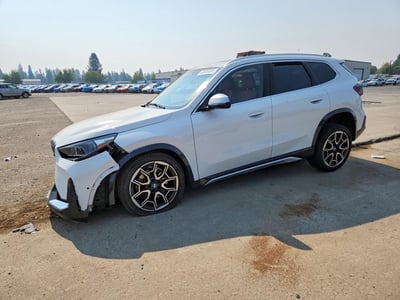 WBX73EF04P5****** 2023 BMW X1