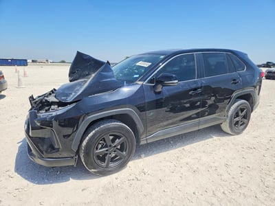 2T3G1RFVXPC****** 2023 Toyota RAV4