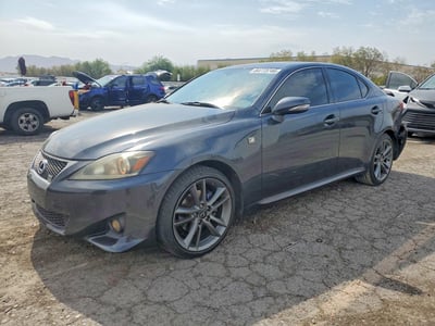 2011 Lexus IS 250