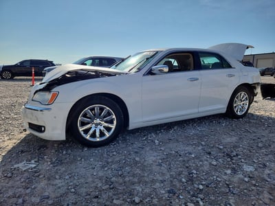 2C3CCAEG3EH****** 2014 Chrysler 300