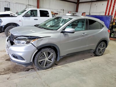 3CZRU6H56NM****** 2022 Honda HR-V