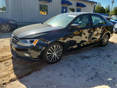3VWD17AJ9FM****** 2015 Volkswagen Jetta