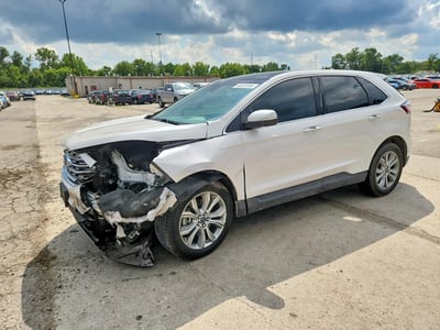 2FMPK4K94KB****** 2019 Ford Edge