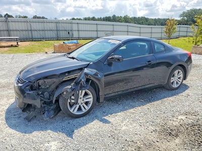 1N4AL2EPXCC****** 2012 Nissan Altima