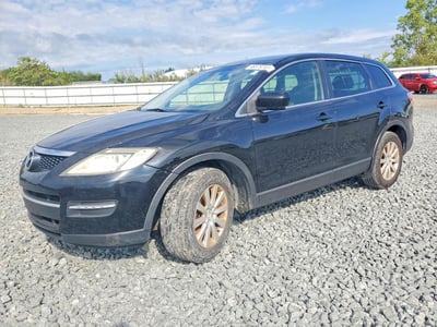 JM3TB38V280****** 2008 Mazda CX-9