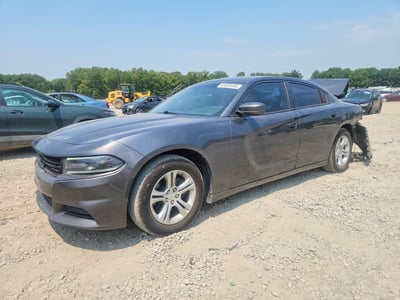 2C3CDXBGXJH****** 2018 Dodge Charger