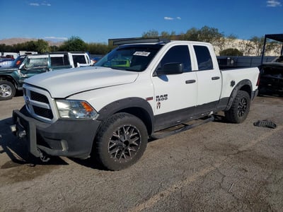 1C6RR6FT9DS****** 2013 RAM 1500