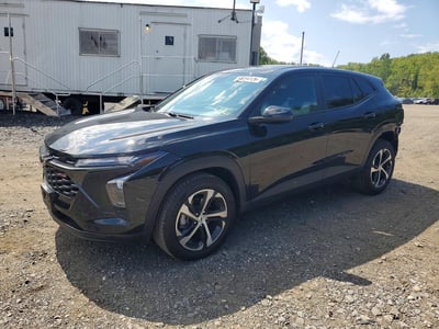 KL77LGE28RC****** 2024 Chevrolet Trax