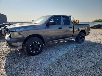 1D7RV1GT5BS****** 2011 Dodge Ram Pickup