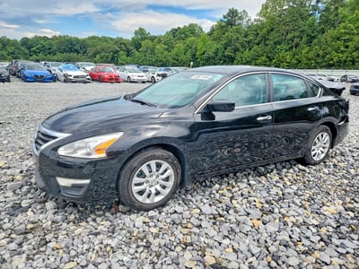 1N4AL3AP1FC****** 2015 Nissan Altima