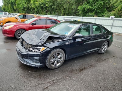 3VWC57BU6LM****** 2020 Volkswagen Jetta