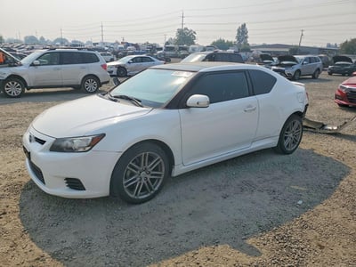 2013 Scion TC