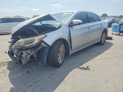 4T1BK1EB1DU****** 2013 Toyota Avalon
