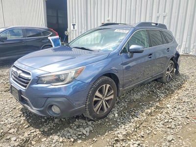 4S4BSANC8J3****** 2018 Subaru Outback