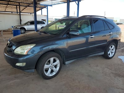 2008 Lexus RX