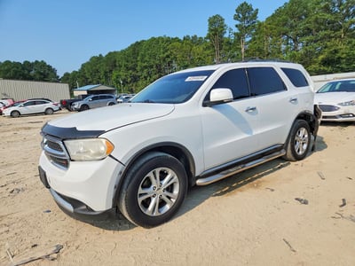 2013 Dodge Durango
