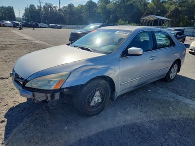 1HGCM56485A****** 2005 Honda Accord
