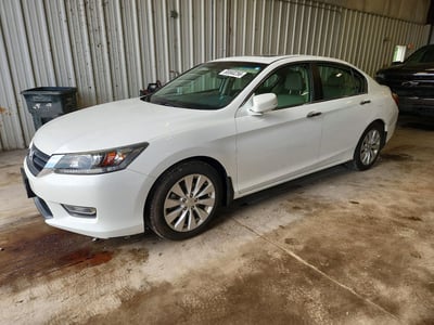 1HGCR2F86DA****** 2013 Honda Accord