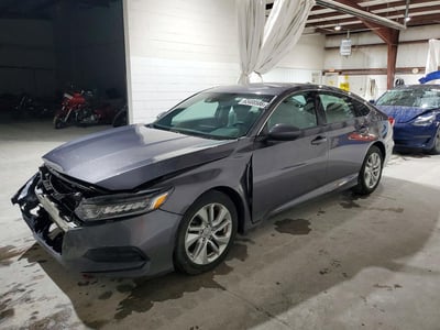 1HGCV1F12KA****** 2019 Honda Accord
