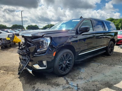 2023 GMC Yukon XL