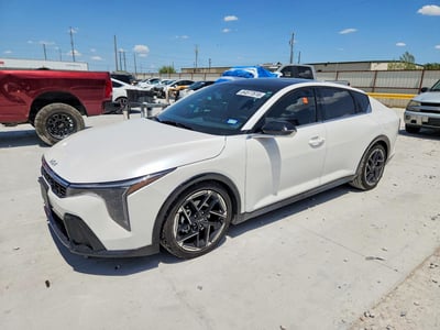 3KPFW4DE2TE****** 2026 Kia K4