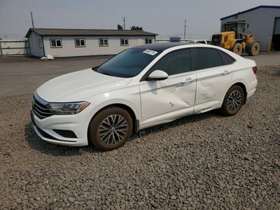 2019 Volkswagen Jetta