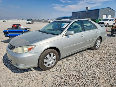 2003 Toyota Camry